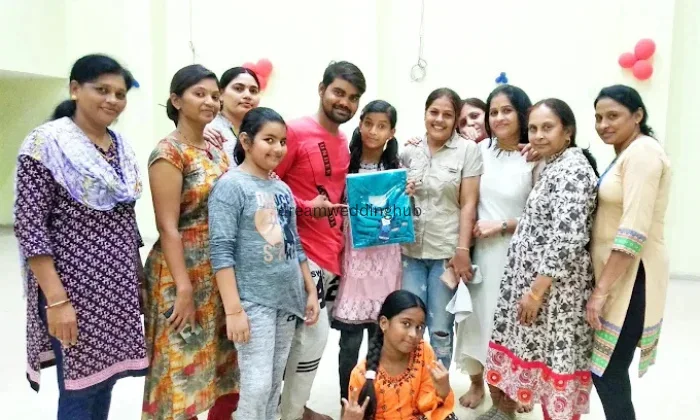 Neet Dance  Fitness Studio